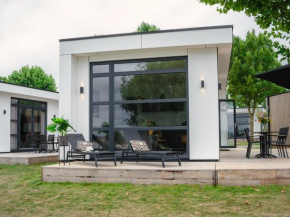 Luxury holiday home on the water